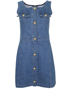 Платье Balmain