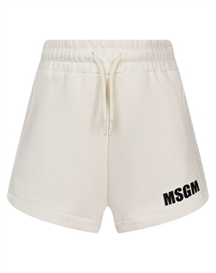 Шорты Msgm
