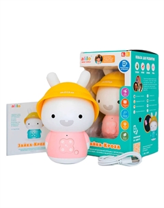 Игрушка интерактивная Alilo