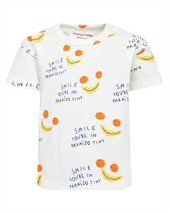 Футболка Tinycottons