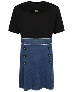 Платье Dolce&gabbana