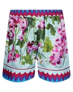 Шорты Dolce&gabbana
