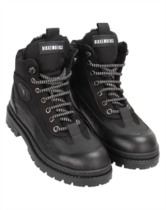 Ботинки Bikkembergs