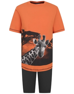 Пижама Sanetta