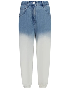 Джинсы Stella mccartney