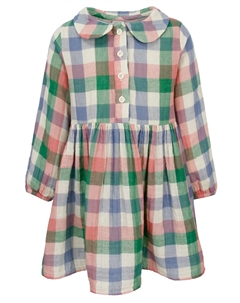 Платье Petit bateau