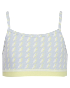 Майка бельевая Sanetta