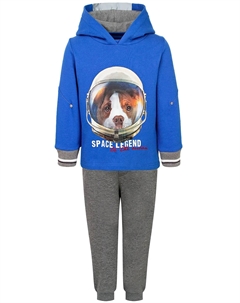 Костюм спортивный Lapin house