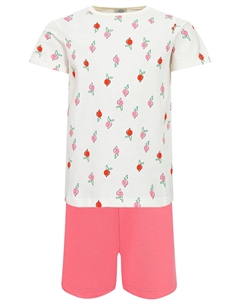 Пижама Sanetta