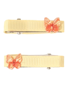 Заколка Junefee