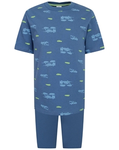 Пижама Sanetta