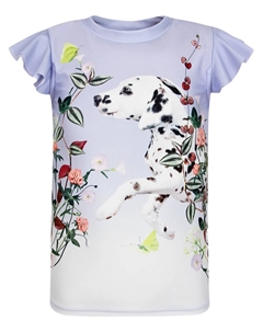 Футболка солнцезащитная Molo