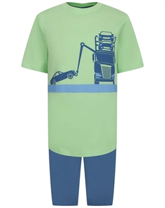 Пижама Sanetta