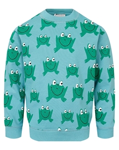 Свитшот Stella mccartney