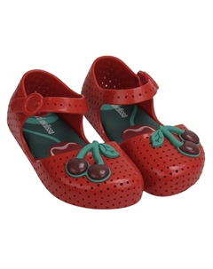 Шлепанцы пляжные Melissa