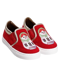 Слипоны Simonetta