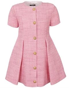 Платье Balmain