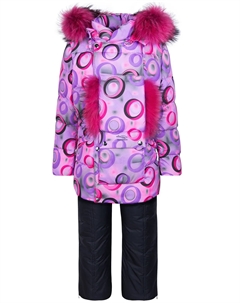 Комплект утепленный из 2 изд. Manudieci