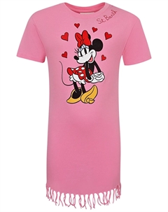 Платье Mc2 saint barth