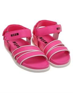 Босоножки Msgm