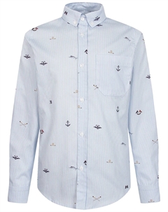 Рубашка Lapin house