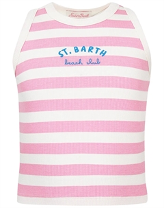 Топ Mc2 saint barth