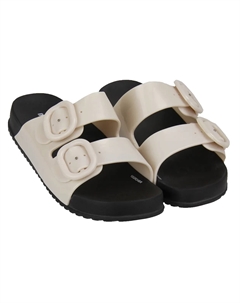 Шлепанцы пляжные Melissa