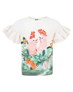 Футболка Molo