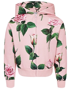 Толстовка Dolce&gabbana