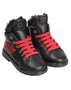 Ботинки John galliano