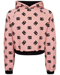Худи Dolce&gabbana