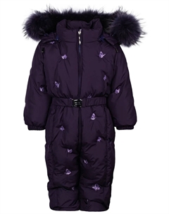 Комбинезон утепленный Manudieci