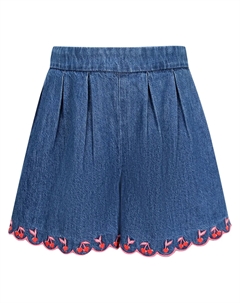 Шорты Sergent major