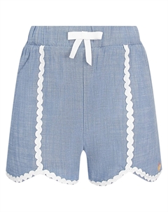 Шорты Sergent major