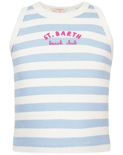 Топ Mc2 saint barth