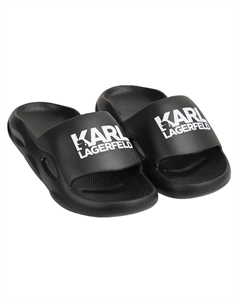 Шлепанцы пляжные Karl lagerfeld