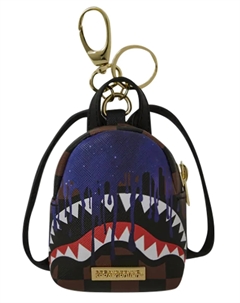 Брелок Sprayground