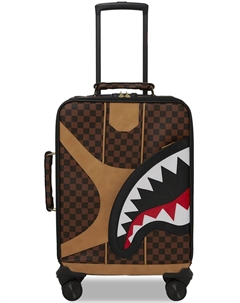 Чемодан Sprayground