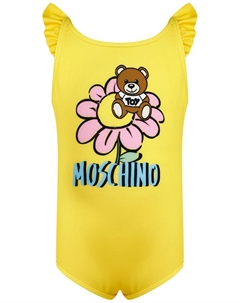 Купальник Moschino