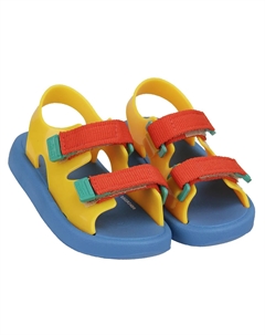 Шлепанцы пляжные Melissa