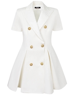 Платье Balmain