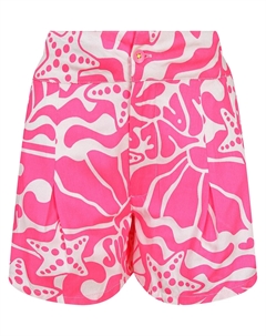 Шорты Billieblush