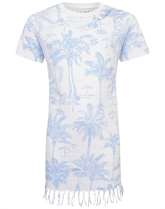 Платье Mc2 saint barth