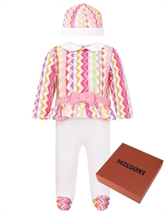 Комбинезон Missoni