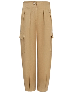 Брюки Disclaimer