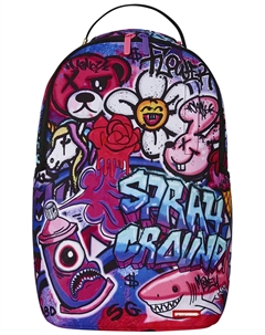 Рюкзак Sprayground