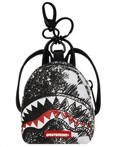 Брелок Sprayground