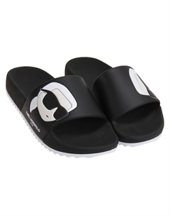 Шлепанцы пляжные Karl lagerfeld