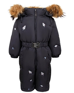 Комбинезон утепленный Manudieci