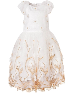 Платье David charles